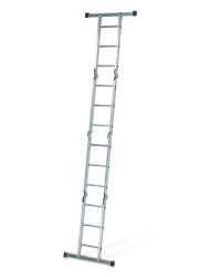Multipurpose Folding Ladder