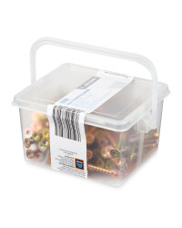 Multipurpose Screws 120 Pieces