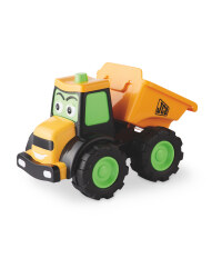 My 1st JCB Doug