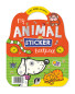 My Animal Sticker Carry Pack