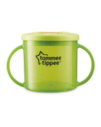 Tommee Tippee My First Cup - Green