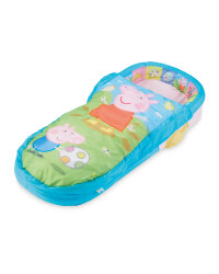 Peppa Pig My First Readybed
