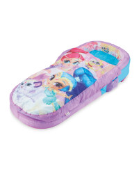 Shimmer and Shine My First Ready Bed