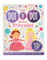 My First Sticker Dot-to-Dot Princess