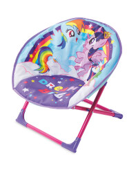 My Little Pony Moon Chair
