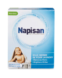 Napisan