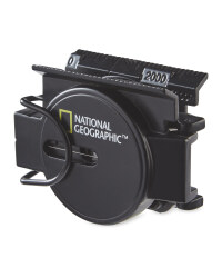 National Geographic Compass