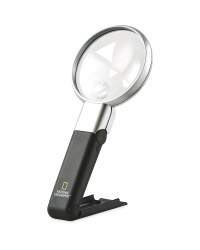 National Geographic LED Magnifier