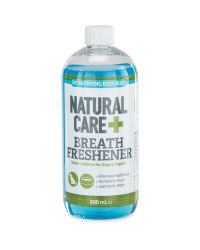 Natural Care Pet Dental Liquid