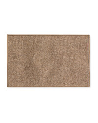 Natural Washable Mat