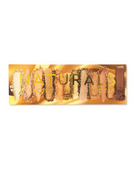 Naturals Nectar Eyeshadow Palette