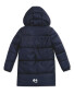 Navy Children's Winter Jacket