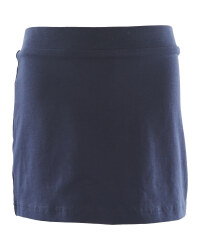 Lily & Dan Navy Skort