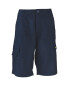 Navy Workwear Shorts