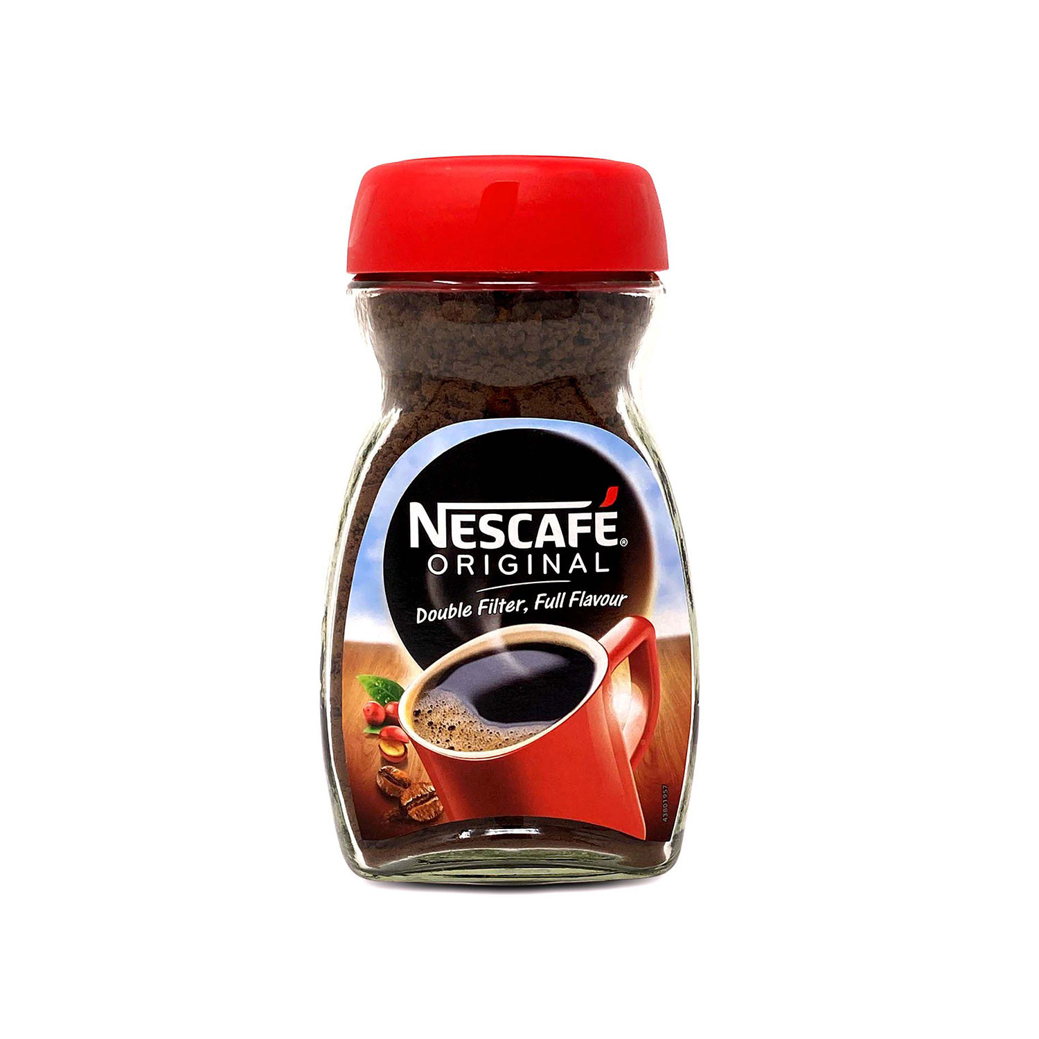 Nescafé Original Instant Coffee