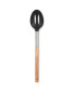 Neutral Kitchen Slotted Spoon