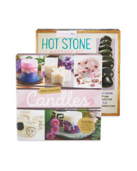 Night In Hinkler Craft Bundle