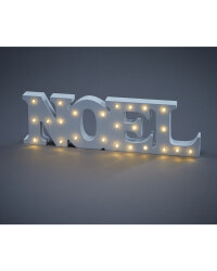Noel Decorative LED Lights