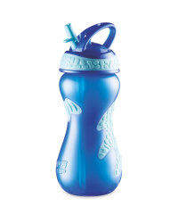 Nuby Blue Flip It Cup