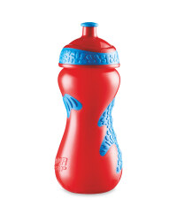 Nuby Blue/Red Pop Up Sipper Cup
