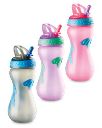 Nuby Flip-It Cup