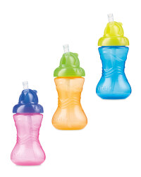 Nuby Flip-It Cup