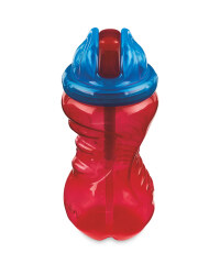 Nuby Flip It Cup - Red