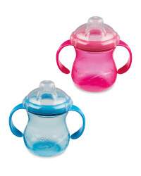 Nuby Grip N Sip Cup