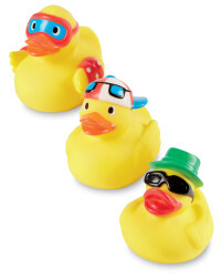 Nuby Groovy Ducks