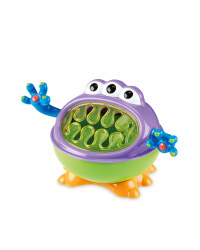 Nuby Monster Snack Pot