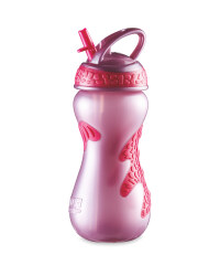 Nuby Pink Flip It Cup