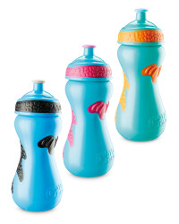 Nuby Pop-Up Cup