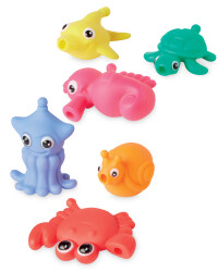 Nuby Sea Links