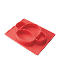 Nuby SureGrip Monkey Mat