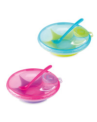 Nuby Warming Plate