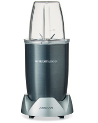 Nutrient Blender - Grey