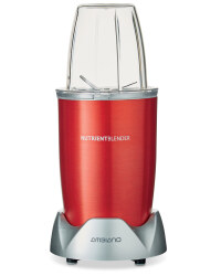 Nutrient Blender - Red