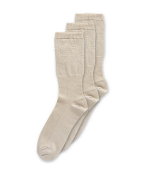 Oat Diabetic Friendly Socks