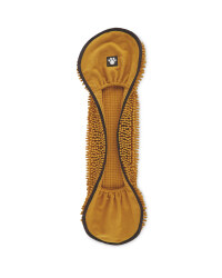 Ochre Pet Drying Glove