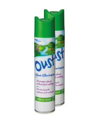 Odour Eliminator 2 Pack