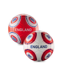 Official England FA Football