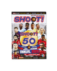 Official Shoot Annual