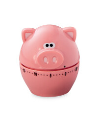 Oink Timer