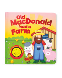 Old MacDonald Book