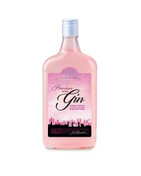 Oliver Cromwell Pink Gin