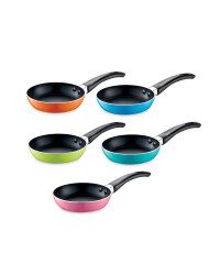 One-Egg Frying Pan