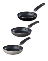 One Egg Frying Pan Round