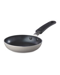 One Egg Frying Pan Round - Grey