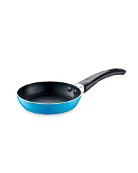 One-Egg Frying Pan - Blue