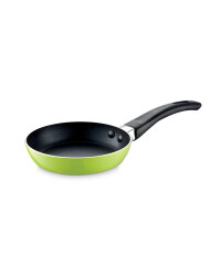 One-Egg Frying Pan - Lime